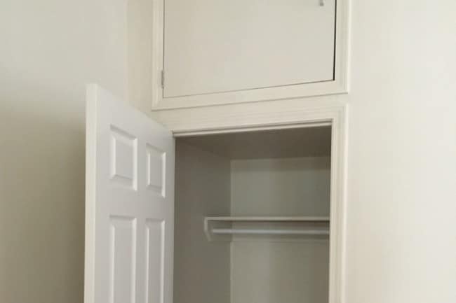 Lots of Storage - 3302 Delachaise St Apartments