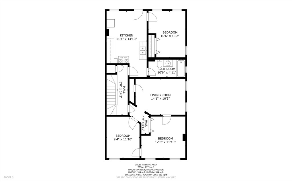 Building Photo - 55 Lubec St