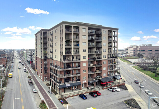 Building Photo - Villaggio at Page Pointe