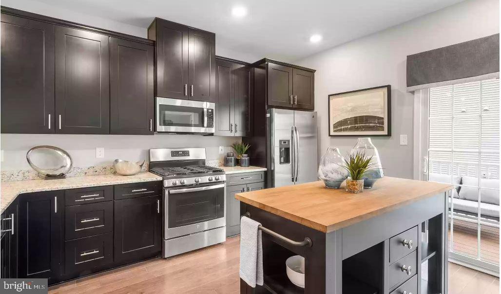 145 Growden Lndg, Andalusia, PA 19020 Townhome Rentals in Andalusia