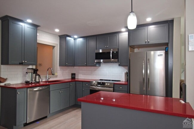 Building Photo - 1574 NY-203