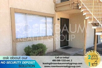 Building Photo - 3313 W Harmont Dr