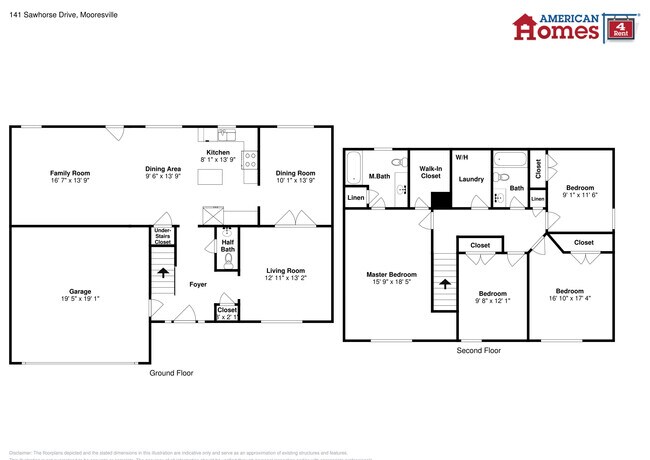 Building Photo - 141 Sawhorse Drive
