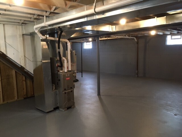 Basement - 429 Enxing Ave