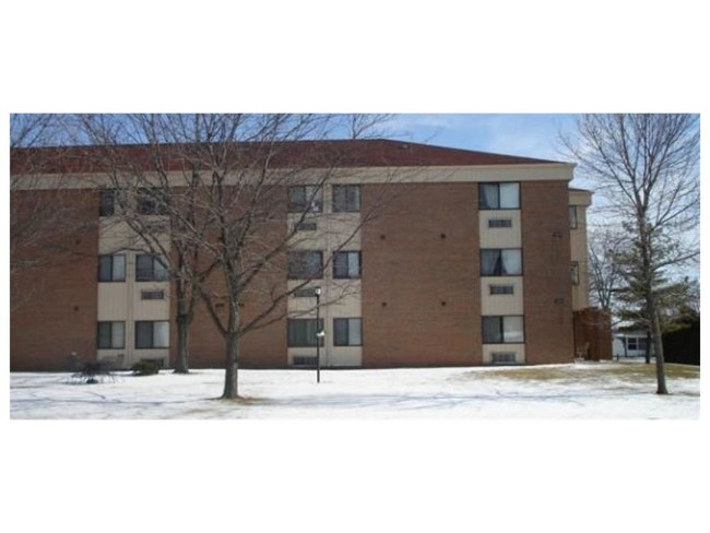 Foto del edificio - 1200 Croy Dr