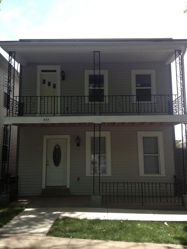 Primary Photo - 532 Forest Ave