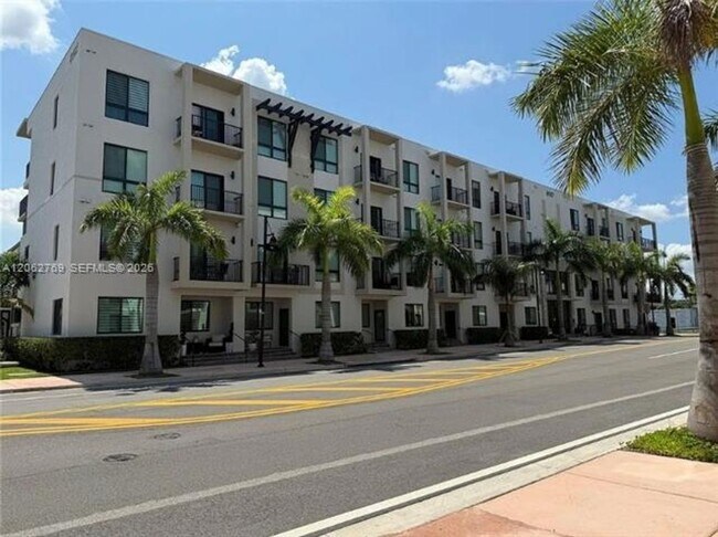 Foto del edificio - 8167 NW 41st St