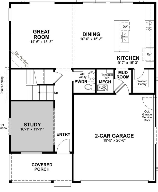 Building Photo - 397 Fencerow Pl