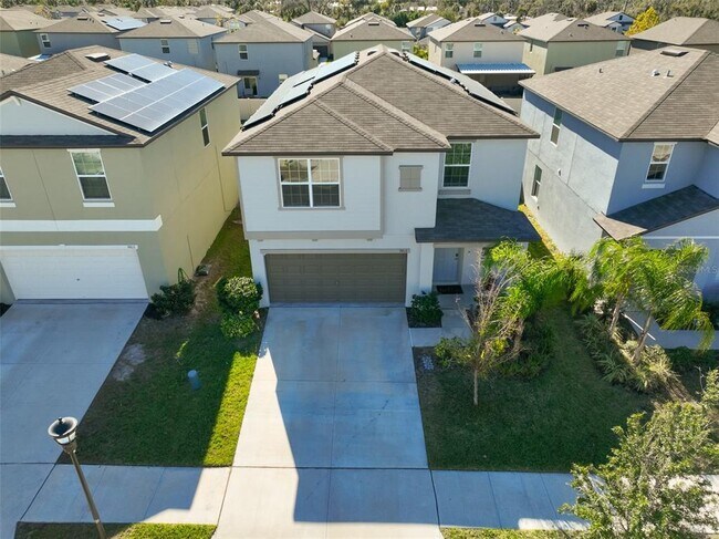 Foto del edificio - 9913 Jackfruit Ct