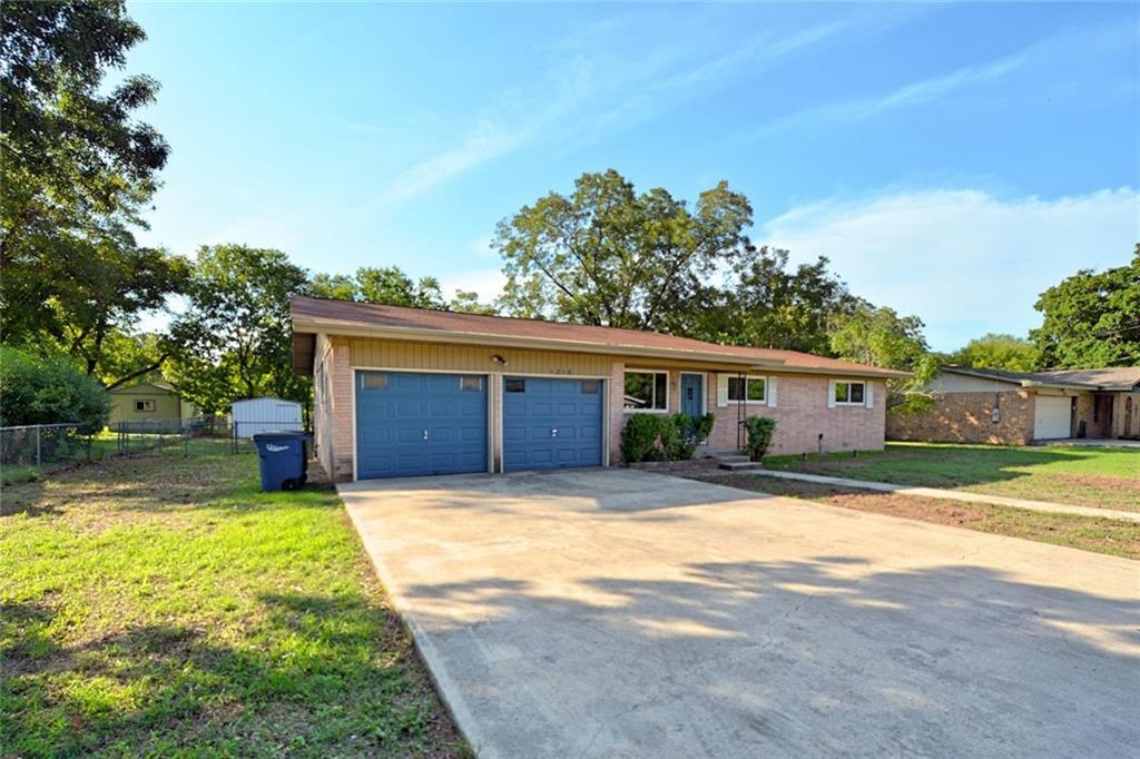 Primary Photo - 1216 Rivercrest Dr