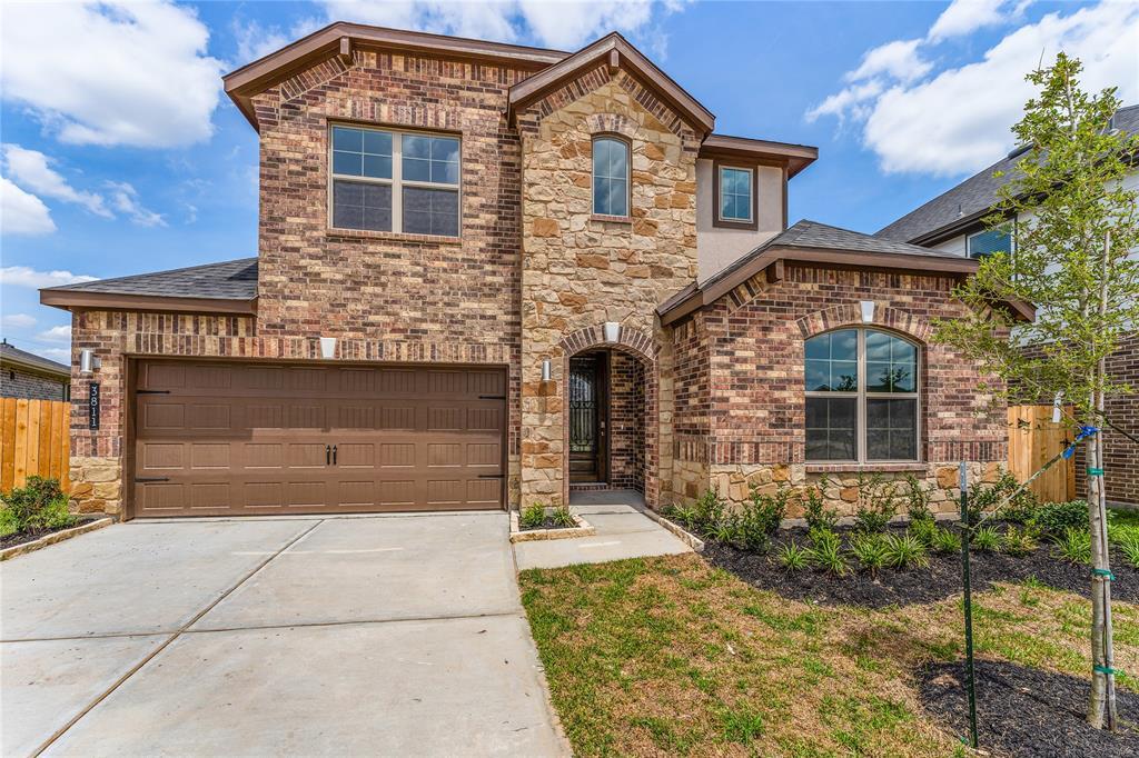 3811 Shannon Forest Ct, Katy, TX 77494 House Rental in Katy, TX