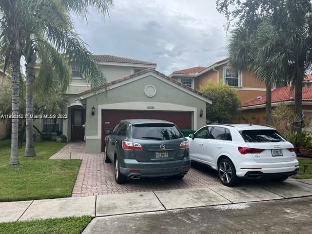 Foto del edificio - 16276 SW 26th St