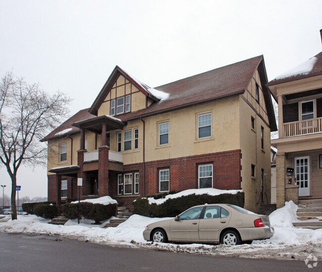 1332 Saint Paul St Rochester, NY 14621 Rentals Rochester, NY