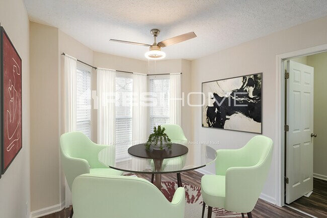 Foto del edificio - 410 Corbitt Ln
