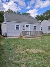 Building Photo - 3637 Evansville Ave