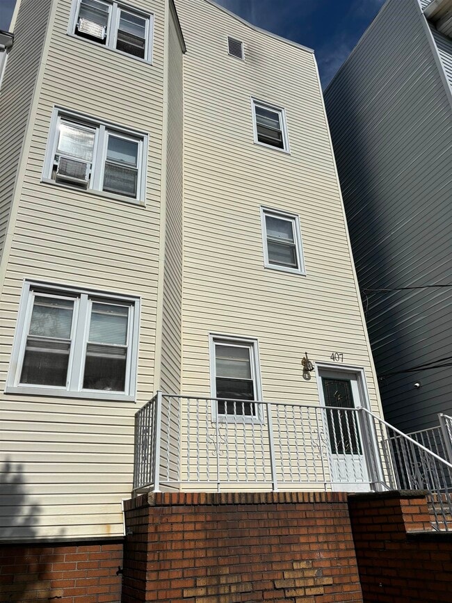 Building Photo - 407 John F. Kennedy Blvd