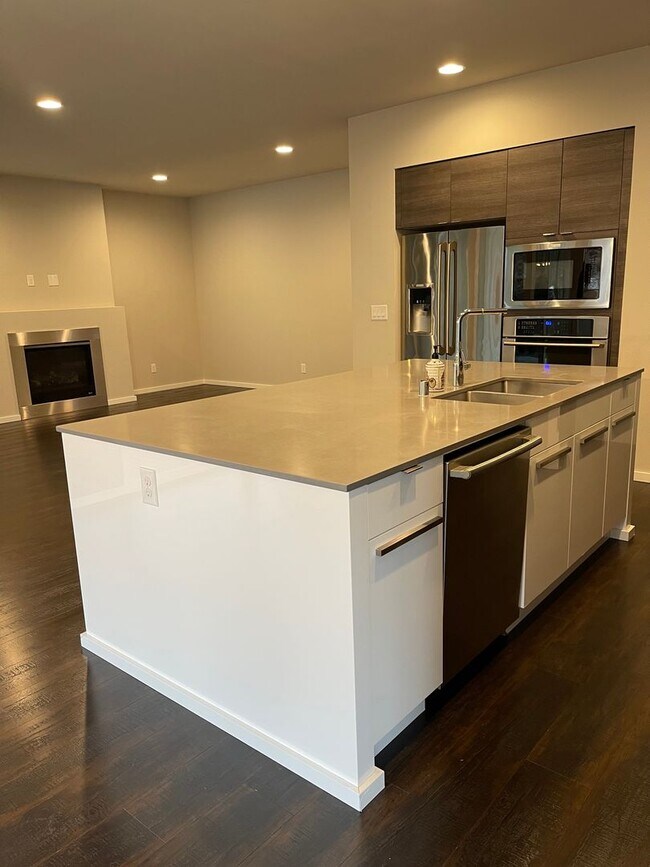 Foto del edificio - Beautiful Mainvue Home in Maple Valley!