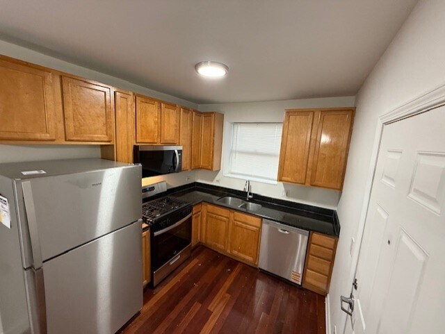 Foto del edificio - 2323 N Oak Park Ave