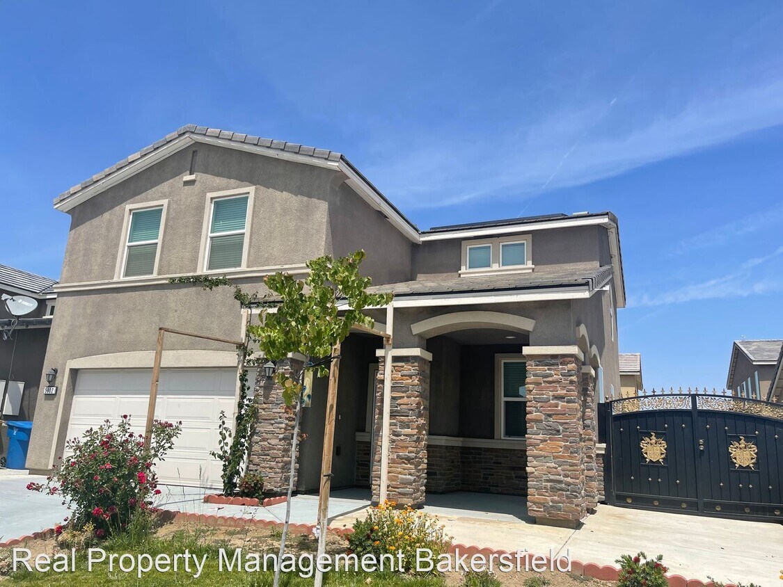 5802 Winnipeg Dr, Bakersfield, CA 93313 House Rental in Bakersfield