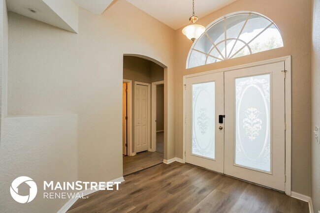 Foto del edificio - 10724 Carloway Hills Dr