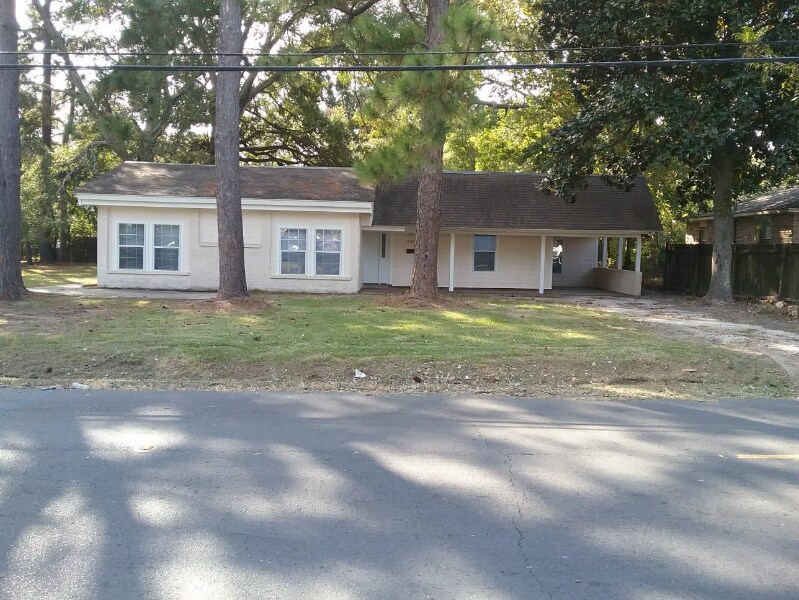 3965 W Brookstown Dr, Baton Rouge, LA 70805 House Rental in Baton