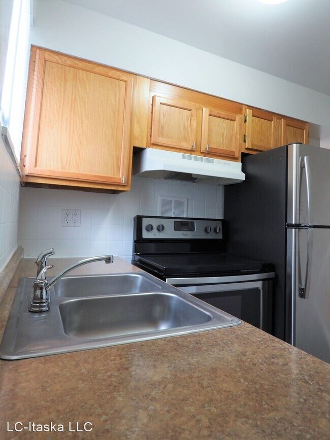 Building Photo - 3805 Itaska St