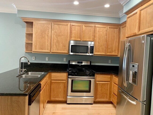 Foto del edificio - 622 Almaden Walk Loop