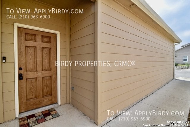Building Photo - 27126 Villa Toscana San Antonio, TX