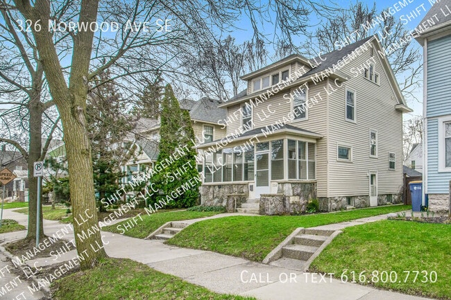 Building Photo - 326 Norwood Ave SE
