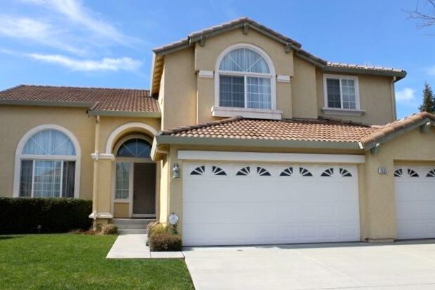 Primary Photo - Gorgeous Gilroy 4 Bedroom Single Family Home