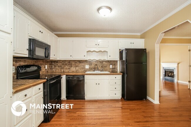 Building Photo - 103 Cagle Way