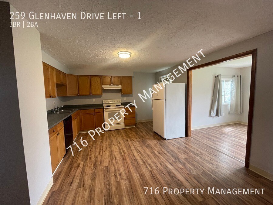 Foto principal - 259 Glenhaven Dr