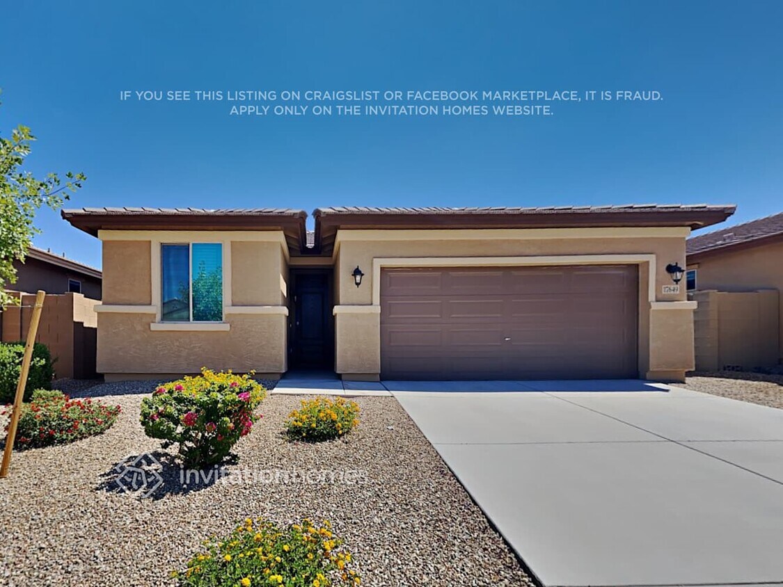 Foto principal - 17649 W Via De Luna Dr