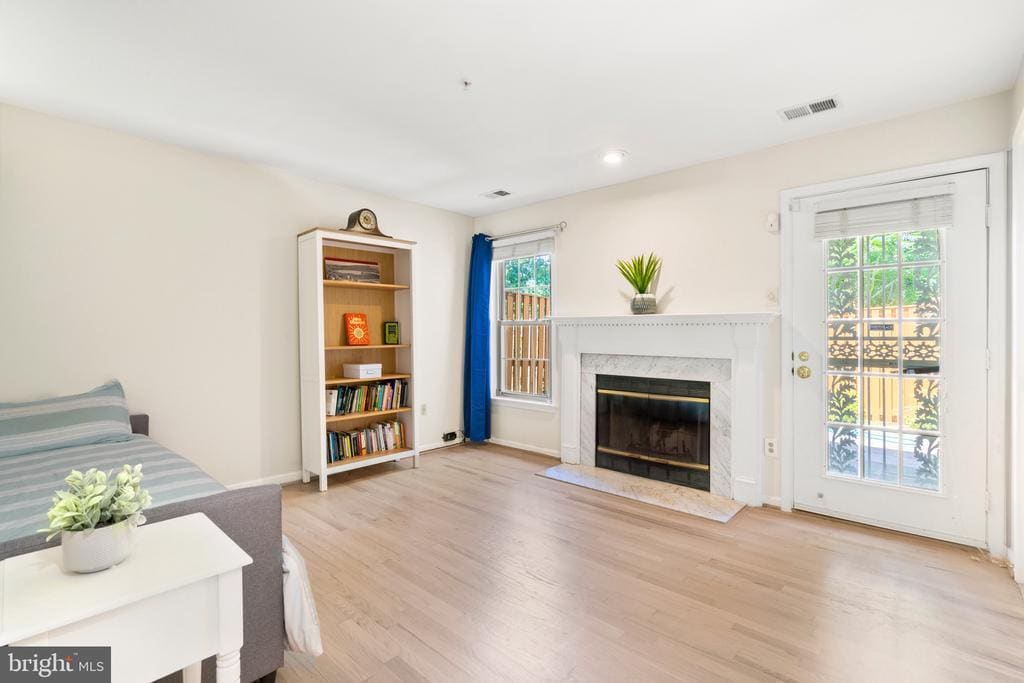 Foto principal - 9821 Tiffany Hill Ct