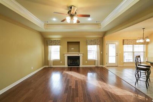 Foto del edificio - Gorgeous home in Bentonville!