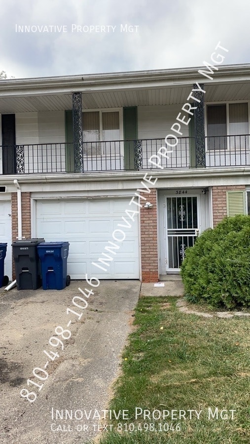 Foto del edificio - 3844 Park Forest Dr