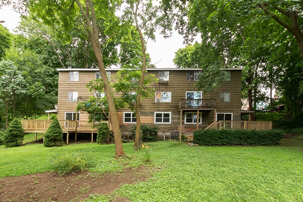 Foto del edificio - 40 Stone St