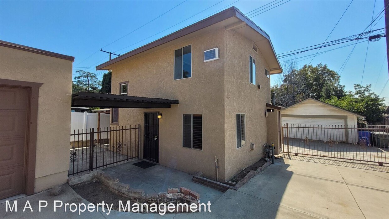 6023 Bright Ave, Whittier, CA 90601 House Rental in Whittier, CA