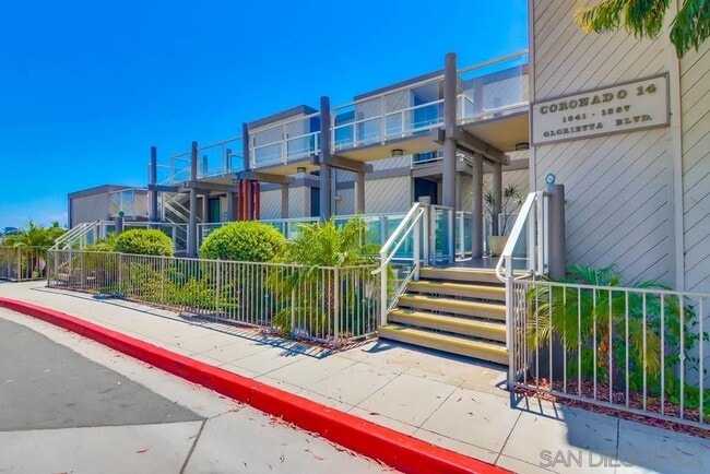 Building Photo - 1645 Glorietta Blvd