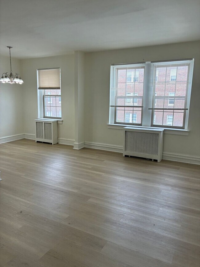 Foto del edificio - Marshal House Apartments - 215 1 Bed