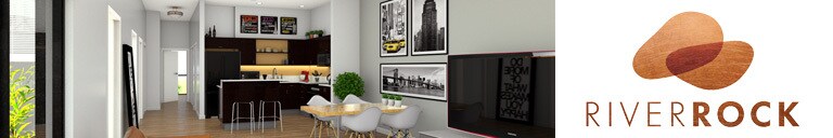 River Rock Apartment Homes