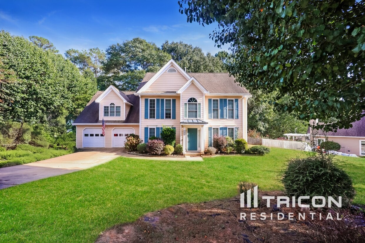 Foto principal - 105 Emerling Ln