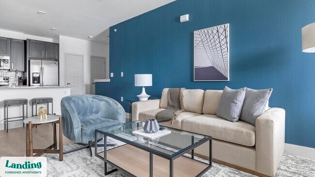 Foto del edificio - 8110 Blue Goose Rd