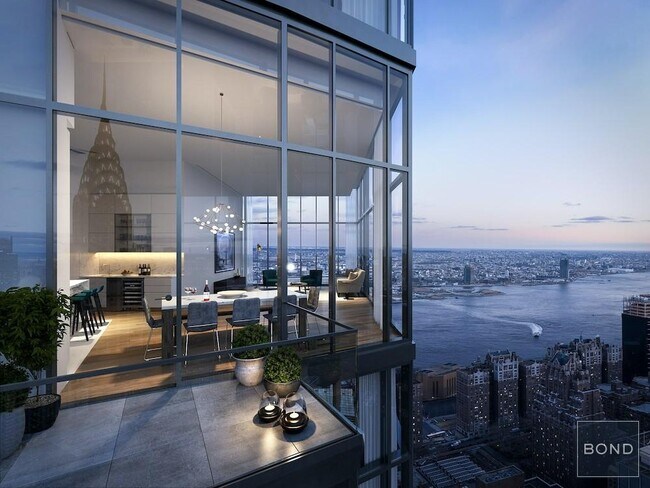 Foto del edificio - 222 E 44th St