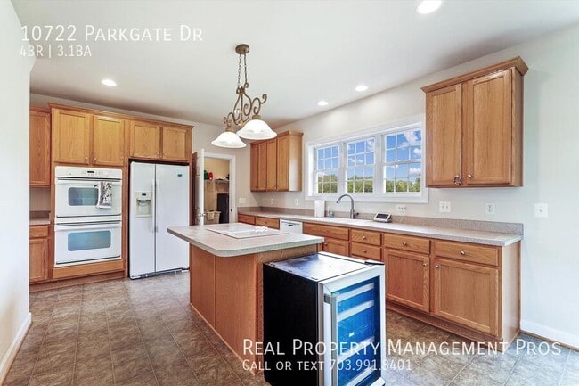 Foto del edificio - 10722 Parkgate Dr