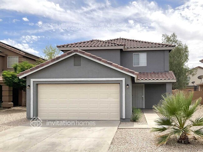 Building Photo - 1075 E Rolls Rd