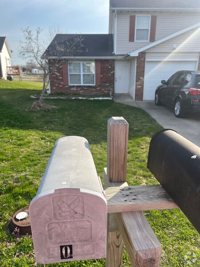 Apartments for Rent in Ashland MO