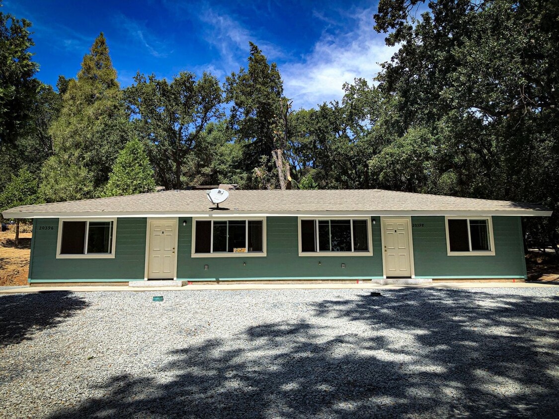 Foto principal - 20396 N Sunshine Rd