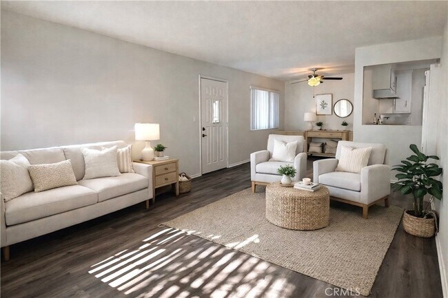 Foto del edificio - 12425 Harris Ave