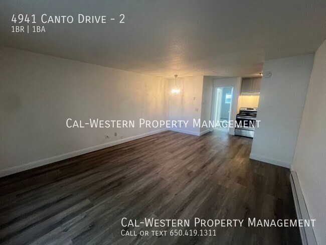 Foto del edificio - Excellent Value! Remodeled Downstairs 1 be...